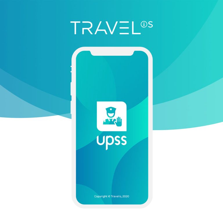 Sigurna vožnja uz Travelis