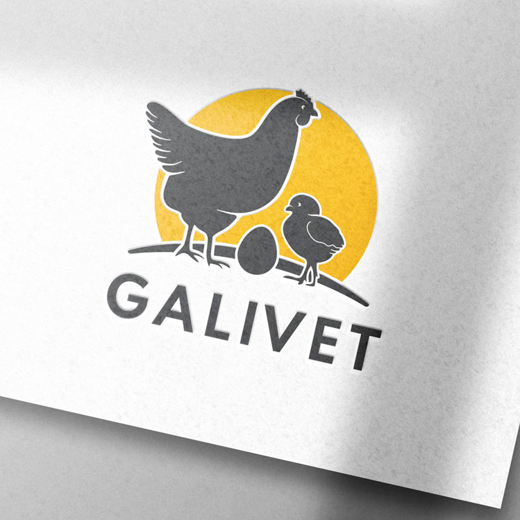 Online predstavljanje tvrtke Galivet