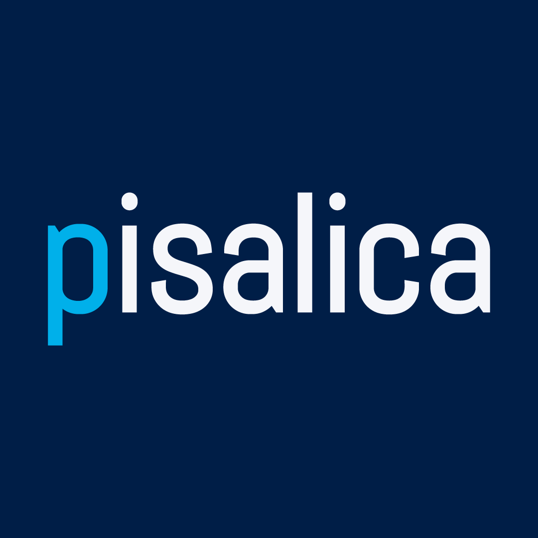 Pisalica logo