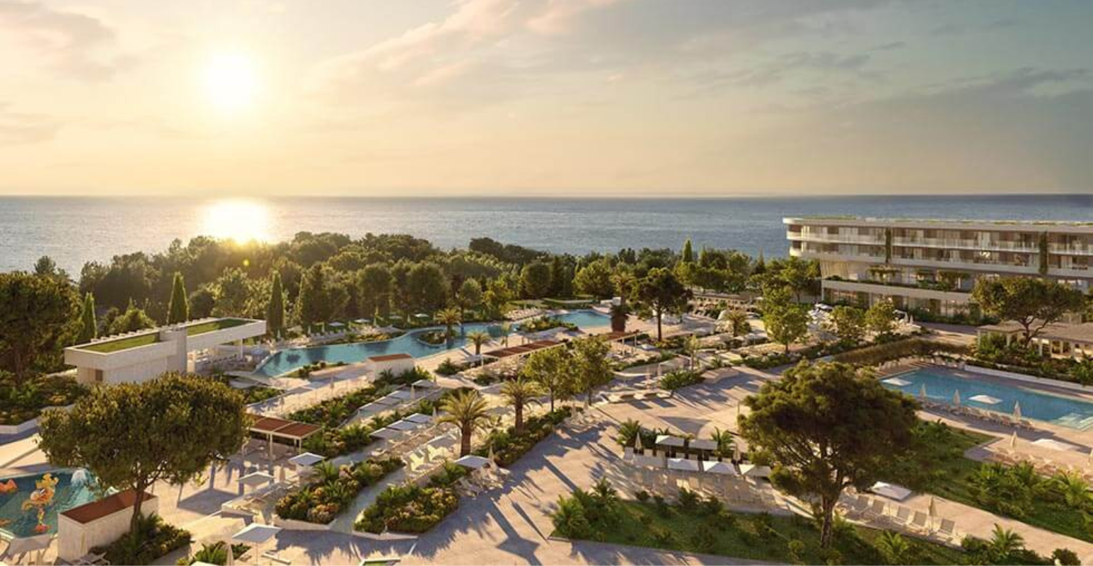 Valamar - Pisalica pisanje sadržaja